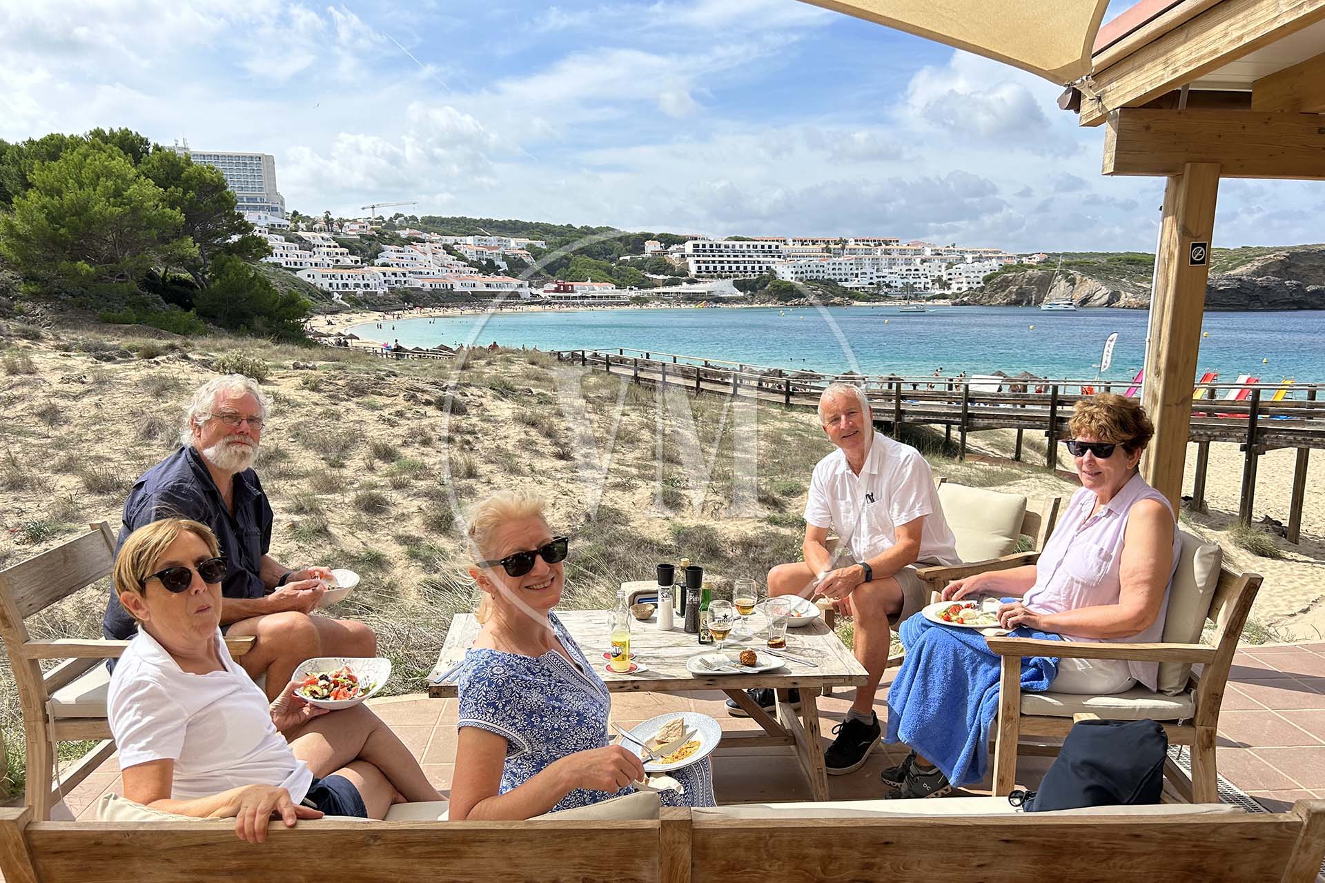 Playa de Menorca 2445 Villa