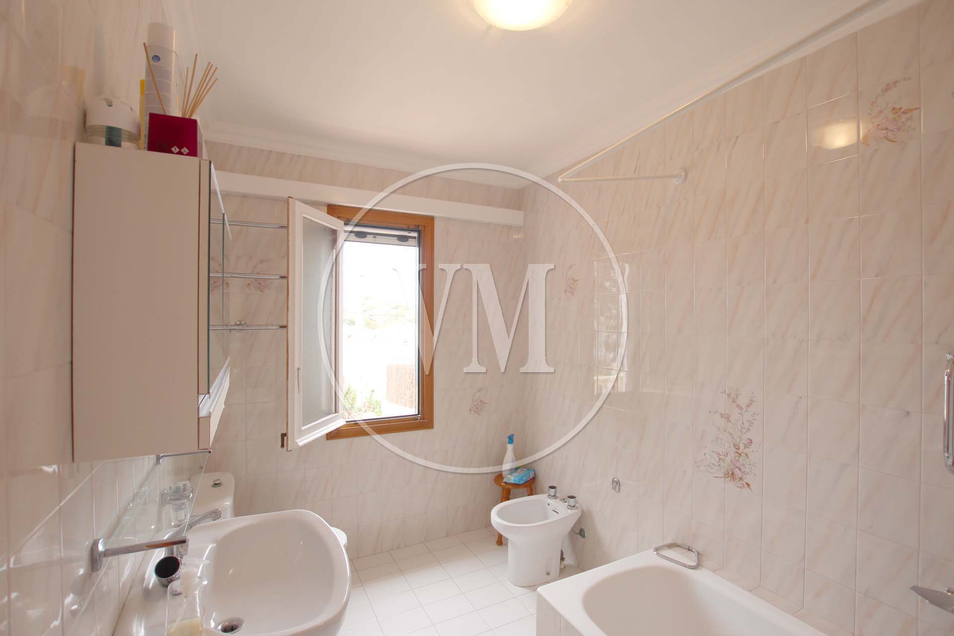Villa Bathroom 2 7495 Mahon Menorca