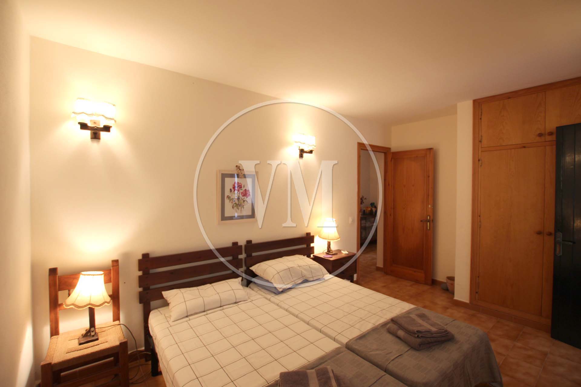 Villa Bedroom 3 7505 Mahon Menorca